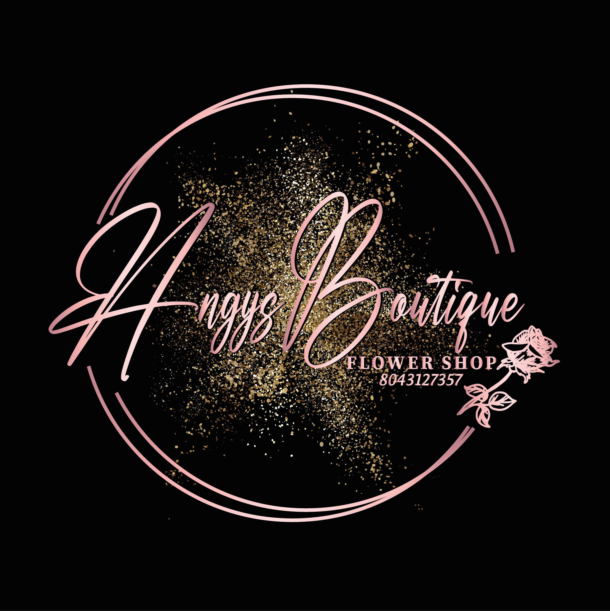 Chesterfield Florist Flower Delivery by Angy's Boutique Flowers