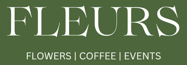 Fleurs & Events, LLC Logo