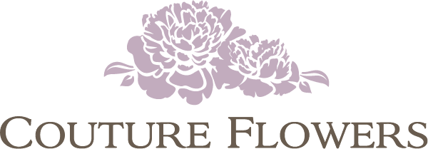 Couture Flowers by Kimberly Perry Logo