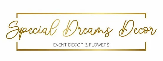 Special Dreams Decor Logo