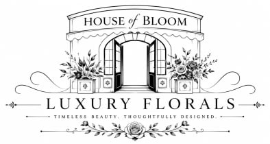 House Of Bloom LLC Logo