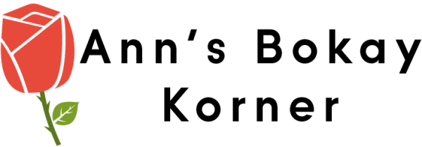 Ann's Bokay Korner  Logo