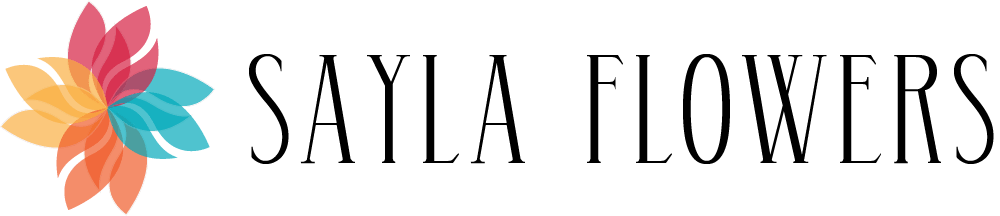 Los Angeles Florist Flower Delivery By Sayla Flowers