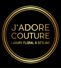 J'Adore Couture Floral & Styling Logo