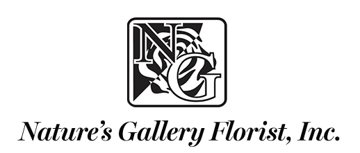 Nature's Gallery Florist, Inc. Logo