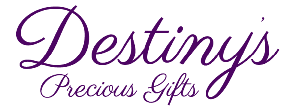 Destiny's Precious Gifts Logo