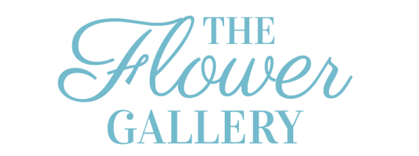 The Flower Gallery Logo