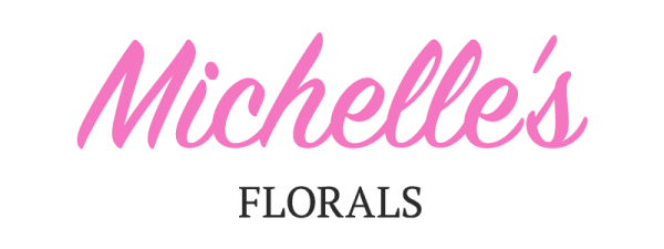 Michelle's Florals & Gifts Logo