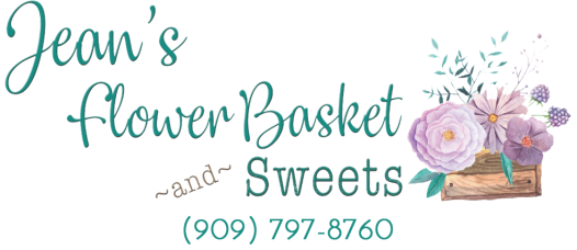 Yucaipa Florist Flower Delivery By Jean S Flower Basket