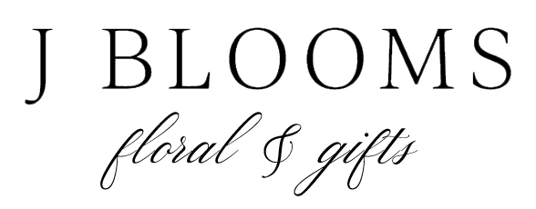 J Blooms Logo