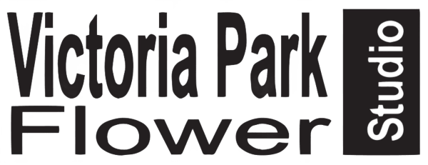 Victoria Park Flower Studio Logo