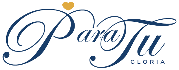 Para tu Gloria Logo