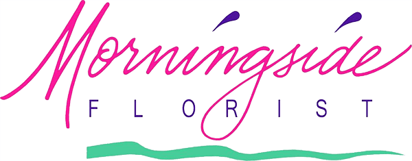 Morningside Florist Logo