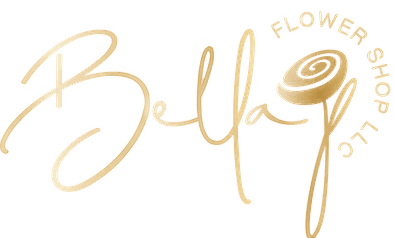 Bella Flower Shop LLC Logo