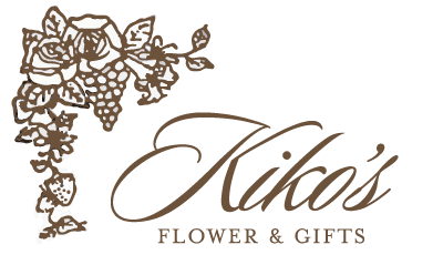 Kiko's Flower & Gifts Logo
