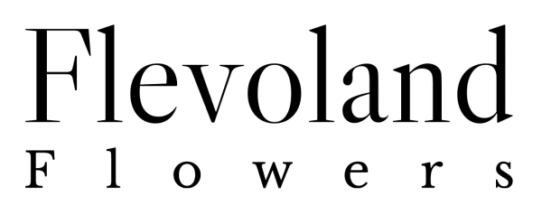Flevoland Flowers Logo