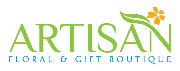 Artisan Floral & Gift Boutique Logo