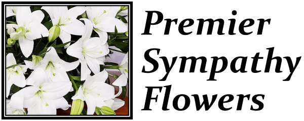 Flowers Premier Sympathy - LOUE Logo