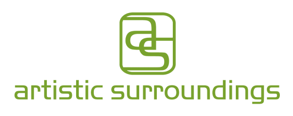 Artistic Surroundings Logo