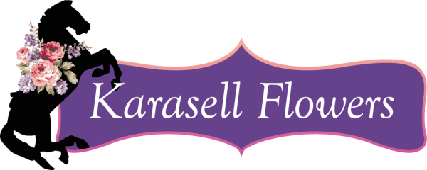 Karasell Flowers Logo