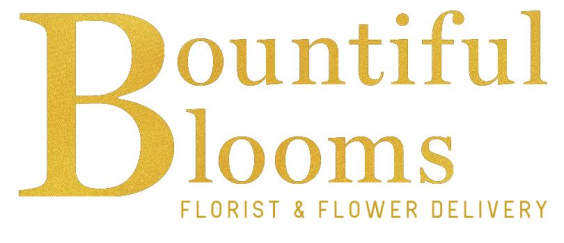 Bountiful Blooms Florist & Flower Delivery Logo