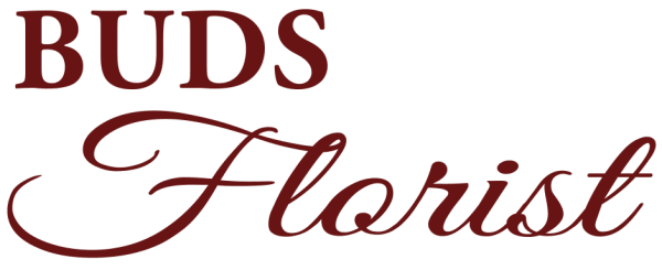 Buds Florals Logo