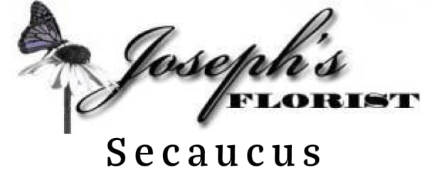 Josephs Florist - Secaucus Logo