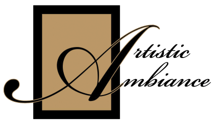 Artistic Ambiance Logo