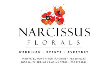 Narcissus Florals Logo