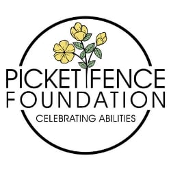 Picket Fence Foundation Logo