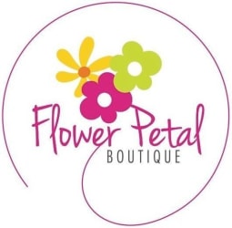 About Us Flower Petal Boutique