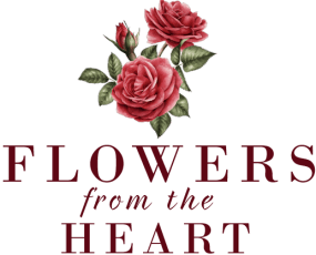 Flowers from the Heart - Crandon, WI Florist