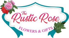 The Rustic Rose Flowers Gift Jasper Al Florist