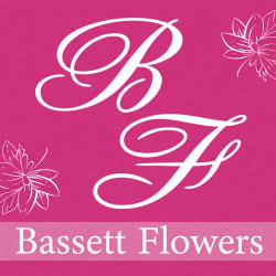 Bassett Flowers Logo