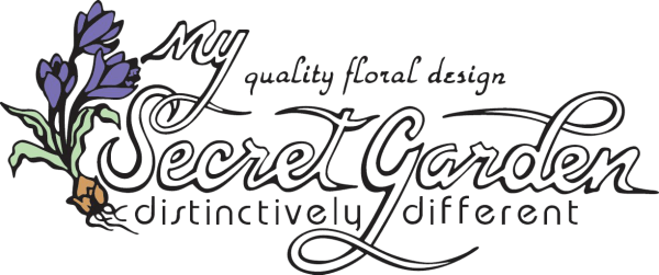 My Secret Garden Logo