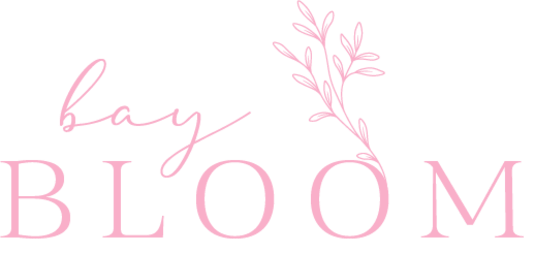 Bay Bloom Logo