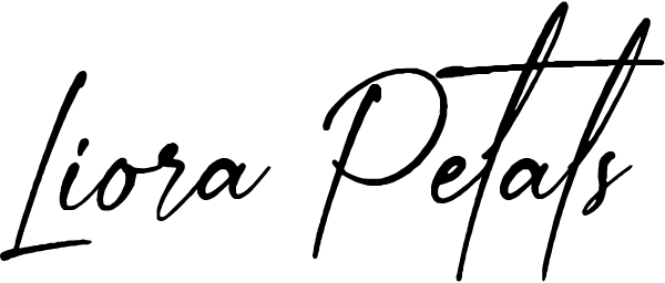 Liora Petals Logo