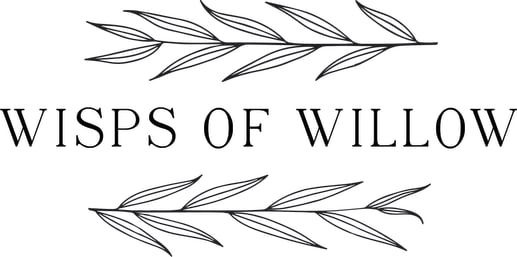 Wisps Of Willow Logo