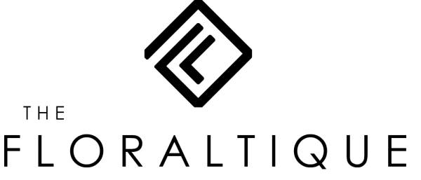 The Floraltique Logo