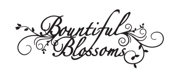 Bountiful Blossoms Logo