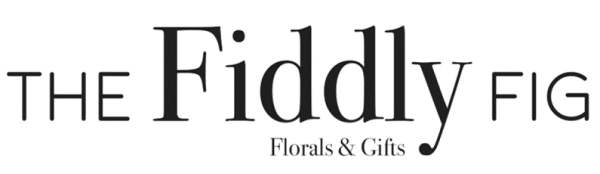Fiddly Fig Logo