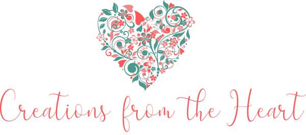 Creations From the Heart Logo