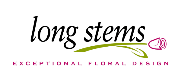 Long Stems Logo