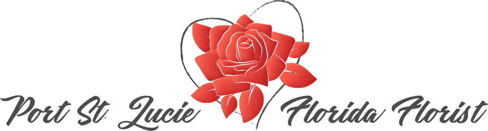 Port Saint Lucie Florist Flower Delivery By Port St Lucie Florida Florist