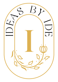 Ideas by Ide Logo