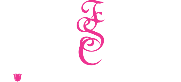 Floral Sentiments Logo