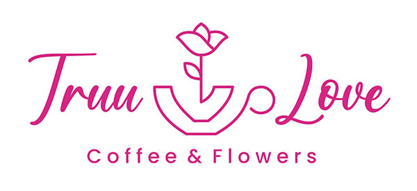 Truulove flower Logo