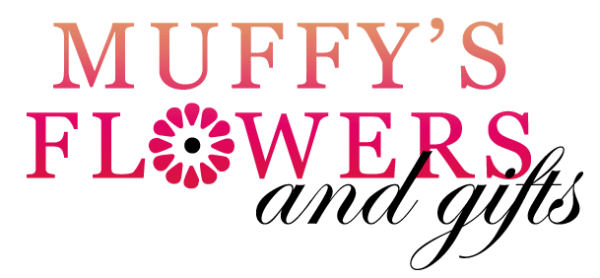 Muffy's Flowers Logo