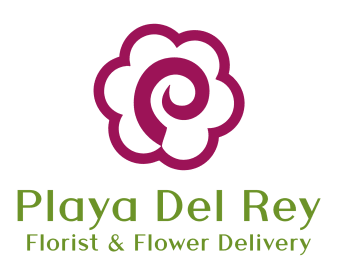 Playa Del Rey Florist & Flower Delivery Logo