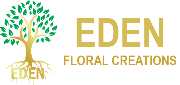 Eden Floral Creations Logo